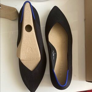 Rothy's  The High Point Black